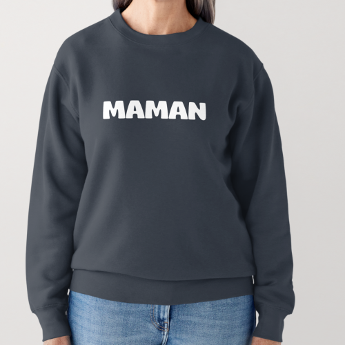 Maman Sweatshirt
