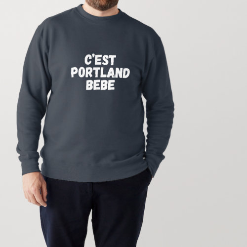 C'est Portland BEBE